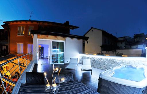 Albergo Alla Torre - Housity
