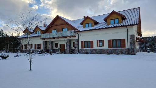 Zielone Wzgórza - Housity