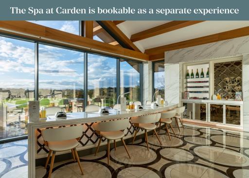 Carden Park Hotel, Golf Resort and Spa - Housity