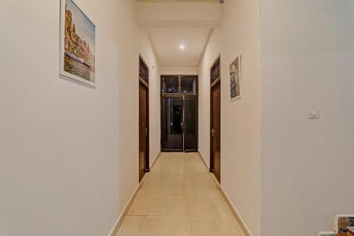 Flagship Hotel Shree Guest House - Housity