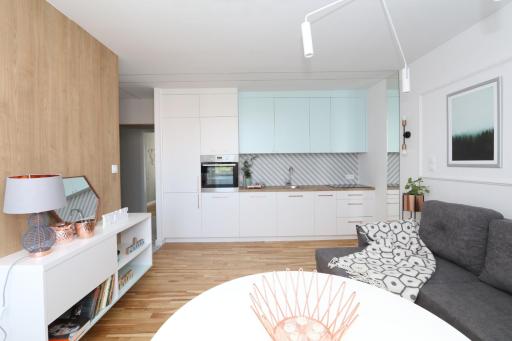 S?odowiec Residence II - Housity