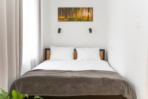 Apartamenty Piastowska - Hizvo
