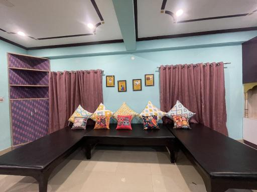 Hashtag Traveller's Ayodhya - Housity