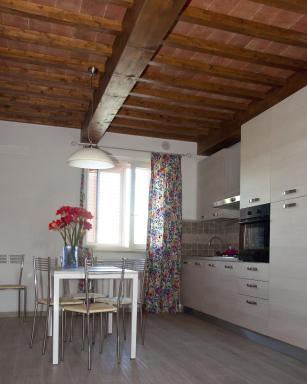 Tana Dell'Orso - Housity