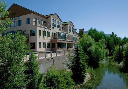 Mountain House by Keystone Resort - Housity