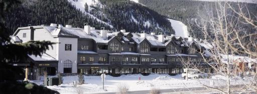 Gateway Mountain Lodge by Keystone Resort - Housity