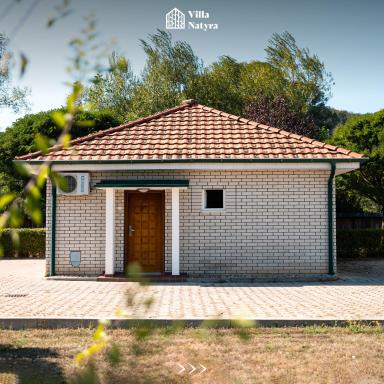 Hotel/Restaurant Villa Natyra - Housity