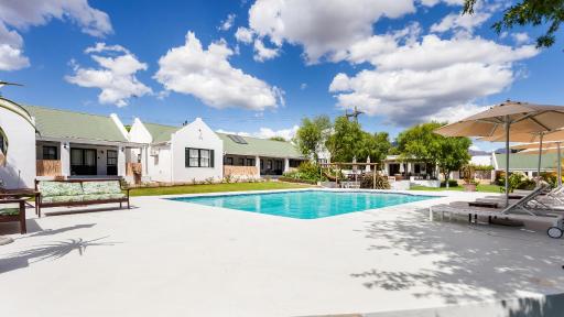 Lady Loch Country House - Housity