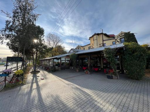 Gościniec Pod Furą - Housity