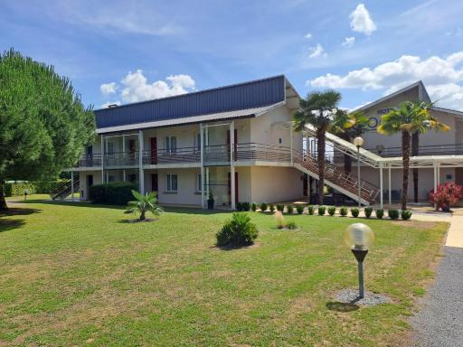 Hotel Anjou à L'Océane Angers-Le Mans - Housity