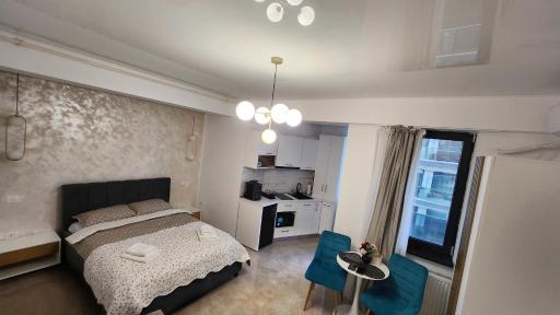 Golden VIP Studio Side Sea View Resort - Housity