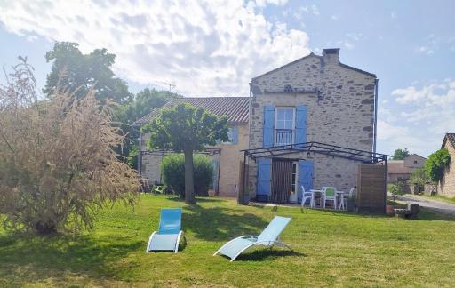 Le Mas des Gorges - Housity