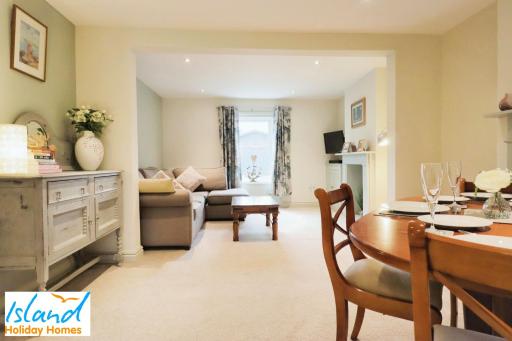 Sands Cottage - Housity