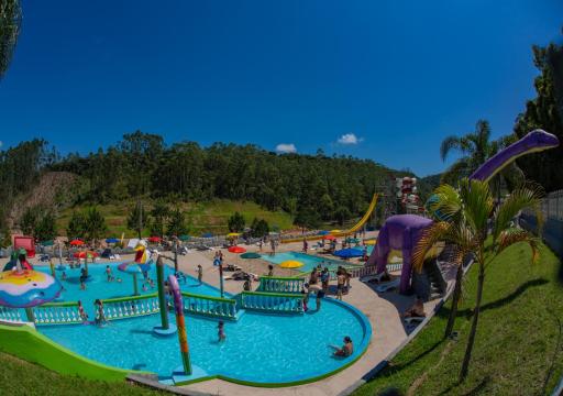 Vale Encantado - Eco Park & Hotel - Housity