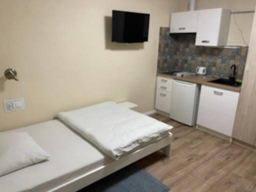 Villa Pod Orzechem w Zaniemyślu - Housity