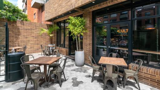 Pulse 95 by Wynwood House - Housity