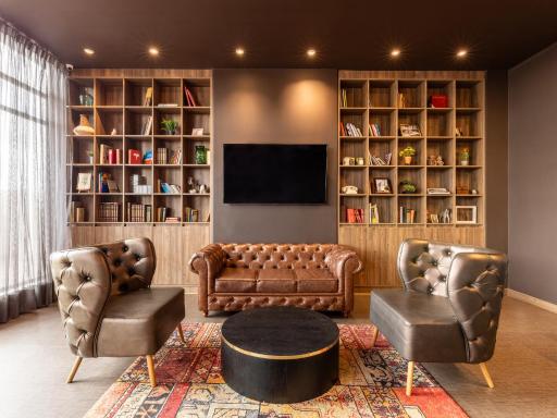 Pulse 95 by Wynwood House - Housity