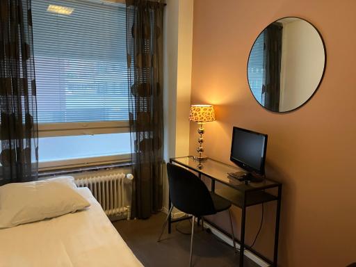 Hotel Harriet - Housity