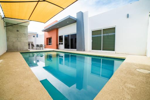 VILLA COSTA FELIX 1 - Housity