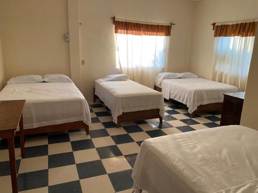 Hotel Villa del Mar - Housity
