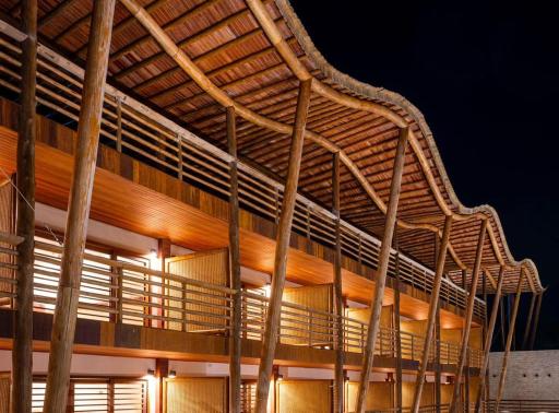 Filho do Vento Kite & Lodge - Housity