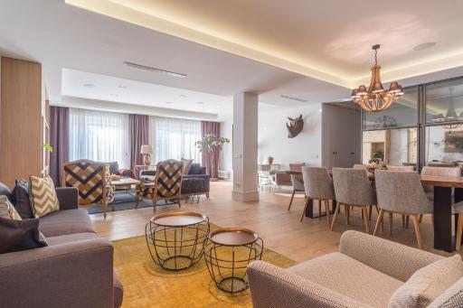 Velazquez Retiro I - Housity