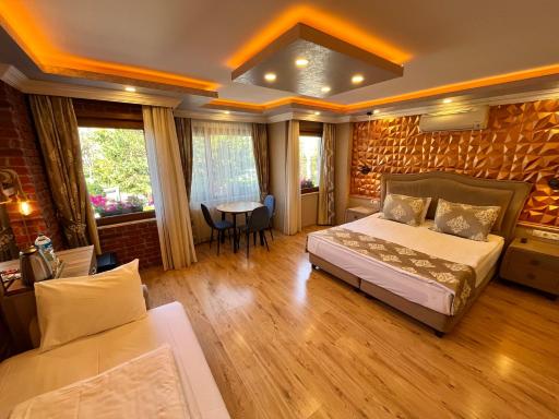 Meydan Suites - Housity