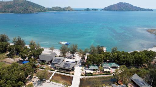 Emon Pulo Beach Resort - Housity