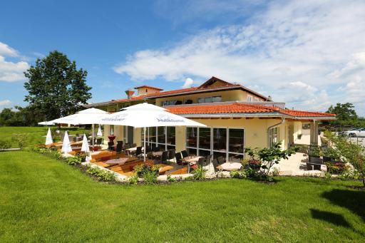 Hotel Friedenseiche - Housity