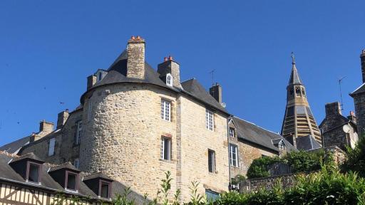 La maison sur les remparts - Housity