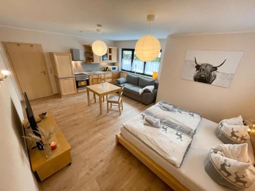 Ferienwohnung Erzgebirge - Housity