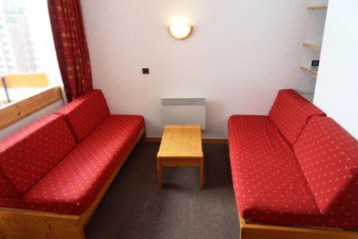 Résidence Les Glaciers - Studio pour 4 Personnes 40 - Housity