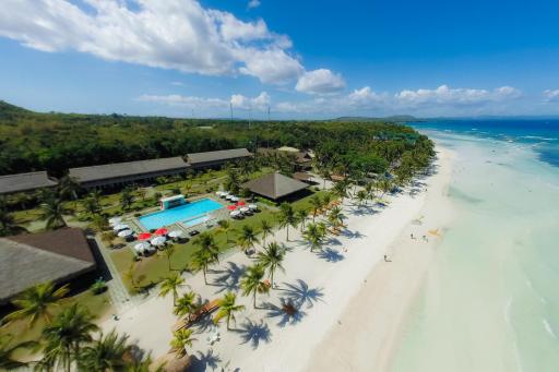 Bohol Beach Club - Housity