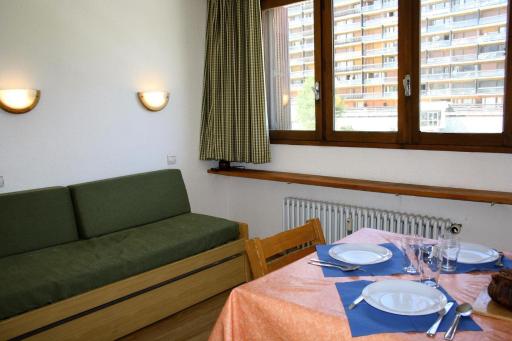 Résidence Shamrock - Studio pour 2 Personnes 193823 - Housity