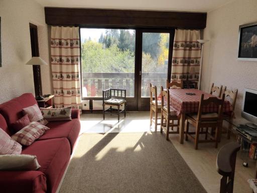 Résidence La Cry - La Cry 7 MAE-5308 - Housity