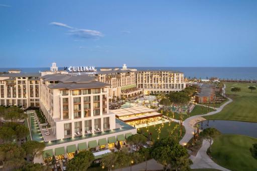 Cullinan Belek - Housity