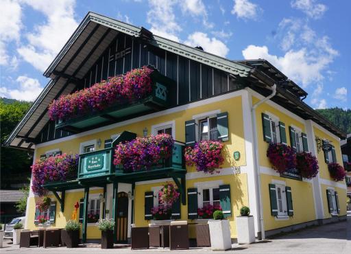 Haus Mayerhofer - Housity