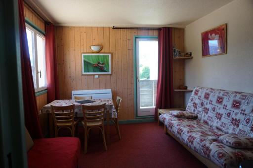 Résidence Plein Soleil Ii - studio cabine 4 personnes MAE-0234 - Housity
