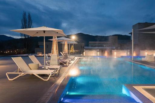 The Suites Hotel Namwon - Housity