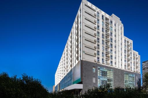 Atour X Hotel Beijing Haidian Sijiqing - Housity