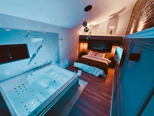 L’Autre Nuit - Housity