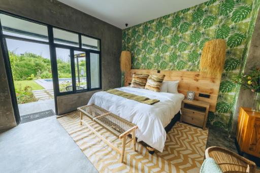 Amarembo by Touch Down - Housity