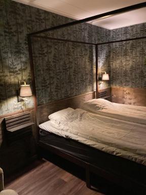 Hotell Stensborg - Housity