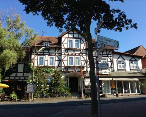 Thüringer Hof - Housity