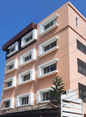 Deepakam Inn - Housity