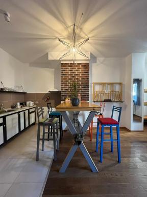 Sava apartment - Hizvo