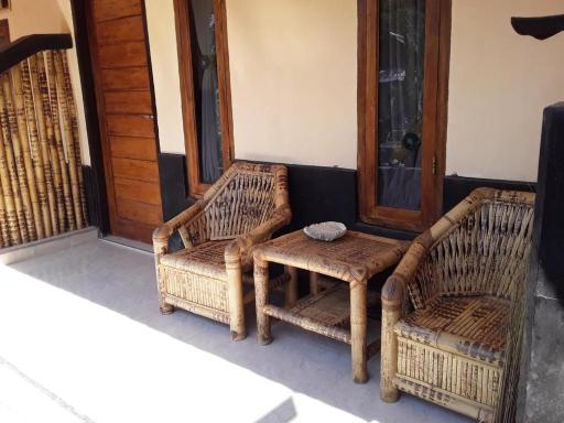 Telage Indah Guest House - Housity