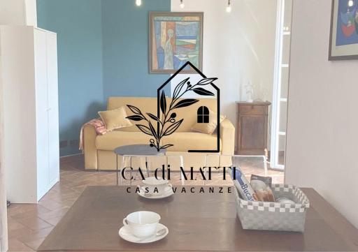 Ca di Matti - Casa Grecale - Housity