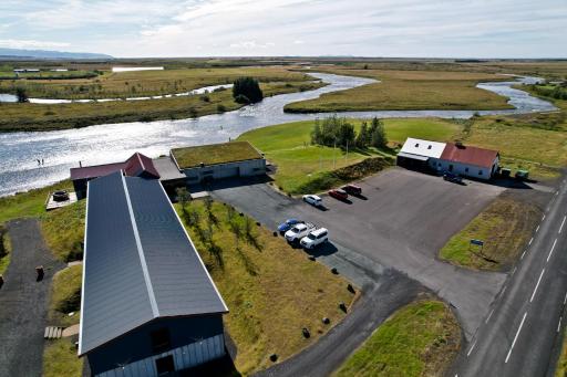 West Ranga lodge - Housity