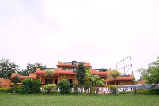 Monroe Stay - Housity